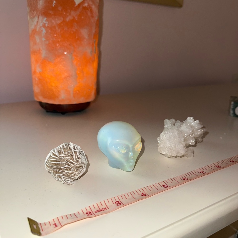 Crystal Bundle - Picture 2 of 2